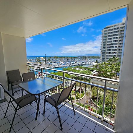 Ilikai Hotel Condo With Kitchen And Ocean View Honolulu Exterior photo