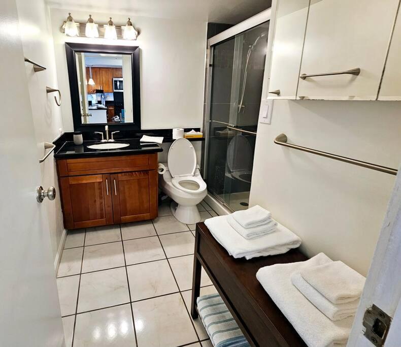 Ilikai Hotel Condo With Kitchen And Ocean View Honolulu Exterior photo