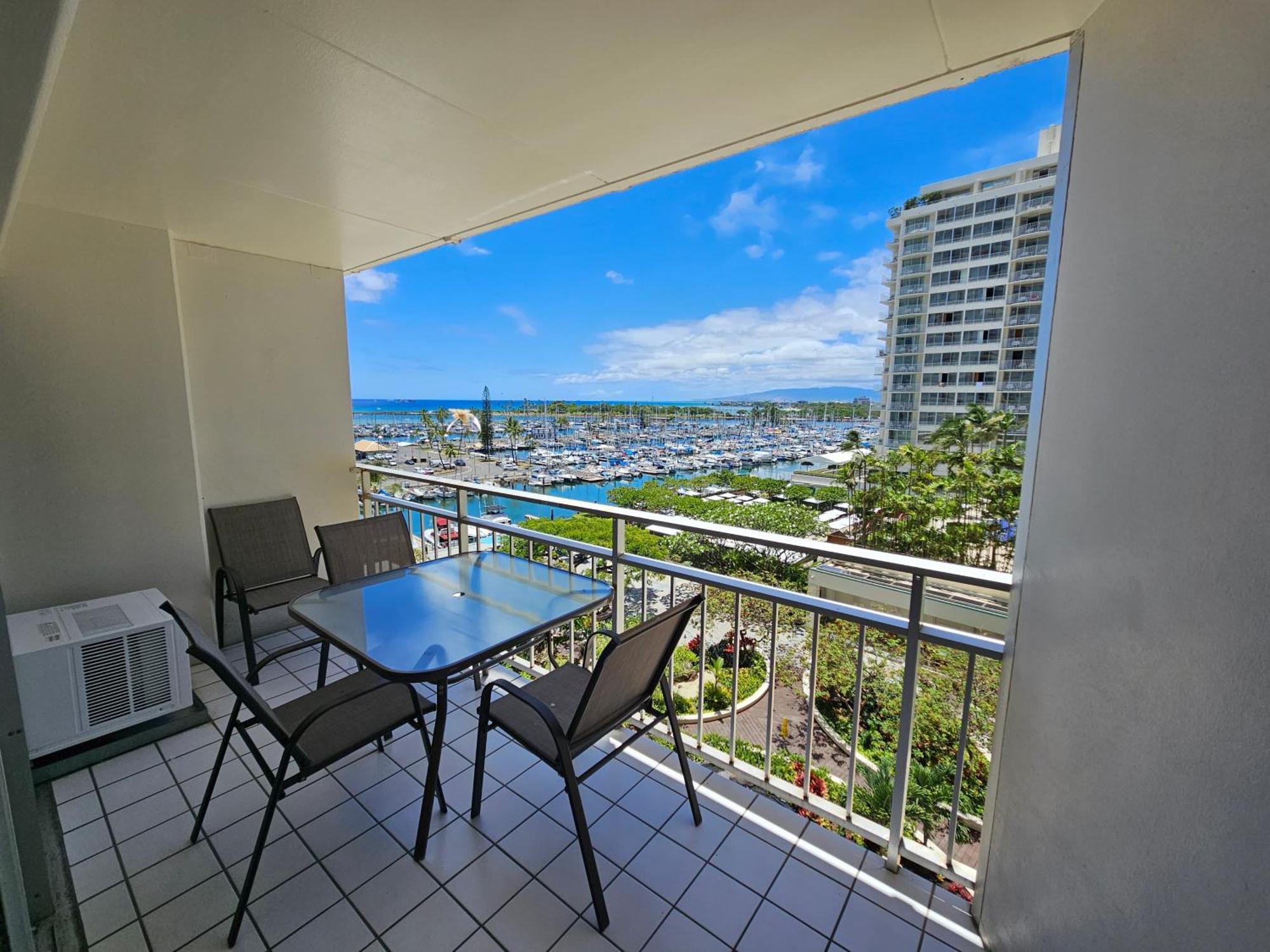 Ilikai Hotel Condo With Kitchen And Ocean View Honolulu Exterior photo